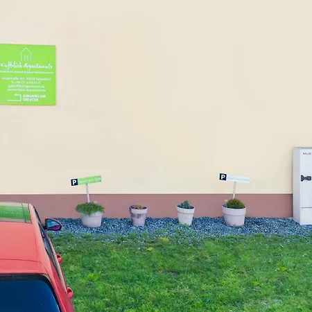 Erfblick-apartments Apartment