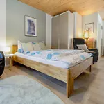 Lejlighed Erfblick-apartments *