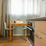 Erfblick-apartments Lejlighed