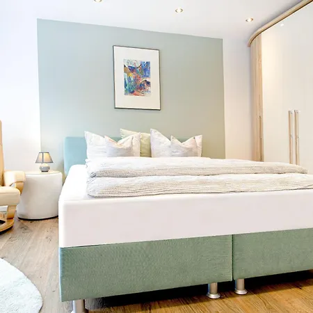 Erfblick-apartments Appartement