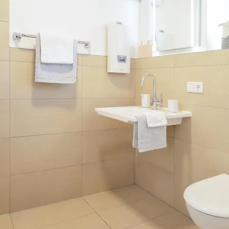 Erfblick-apartments Apartment Eichenbuhl (Miltenberg)