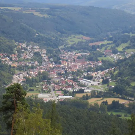 Erfblick-apartments *